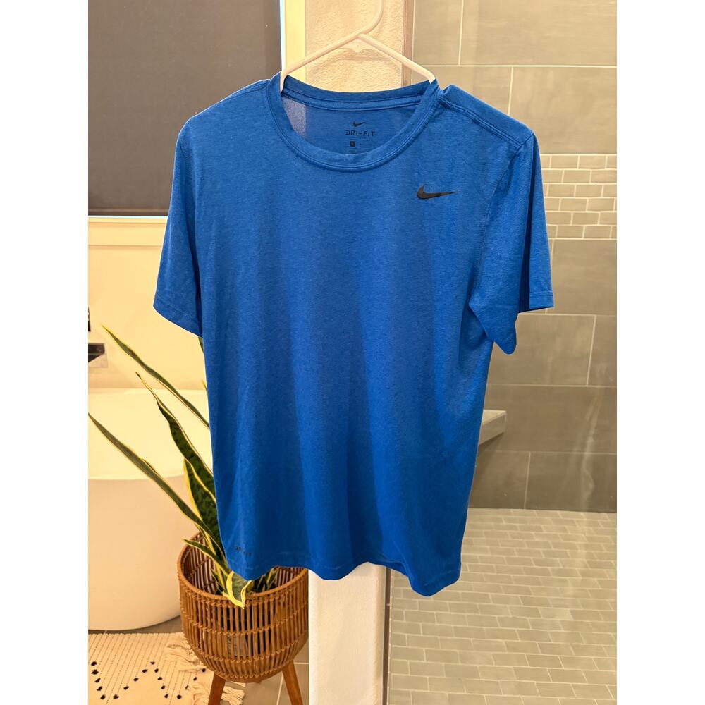 Nike Men’s Tee Dri Fit
